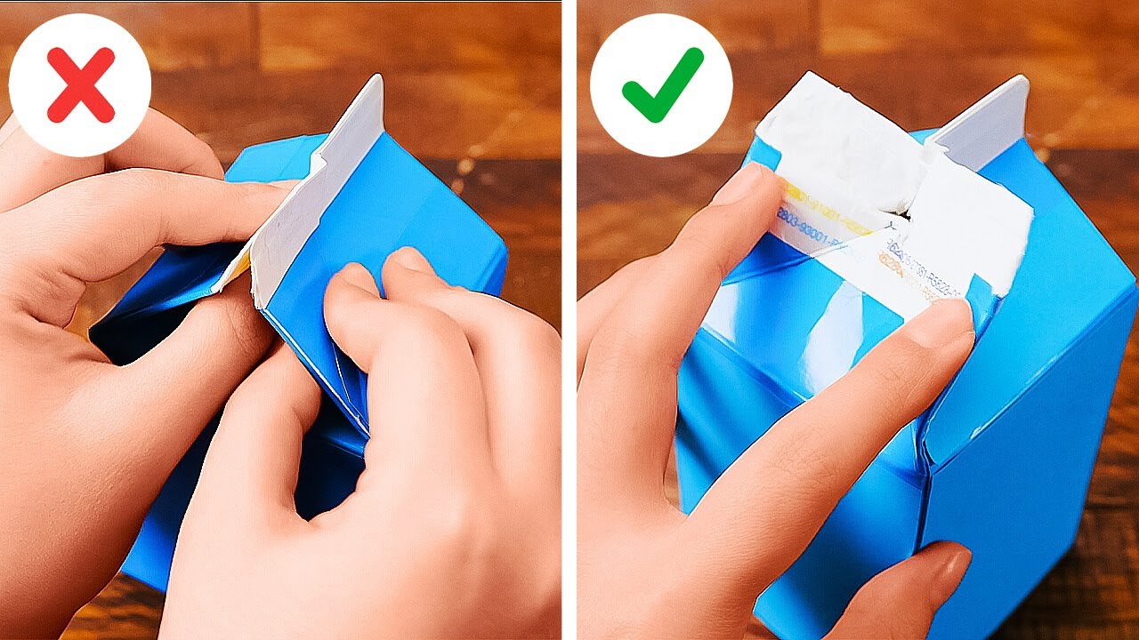 33+ Hidden Features Of Everyday Items Most People Don’t Know