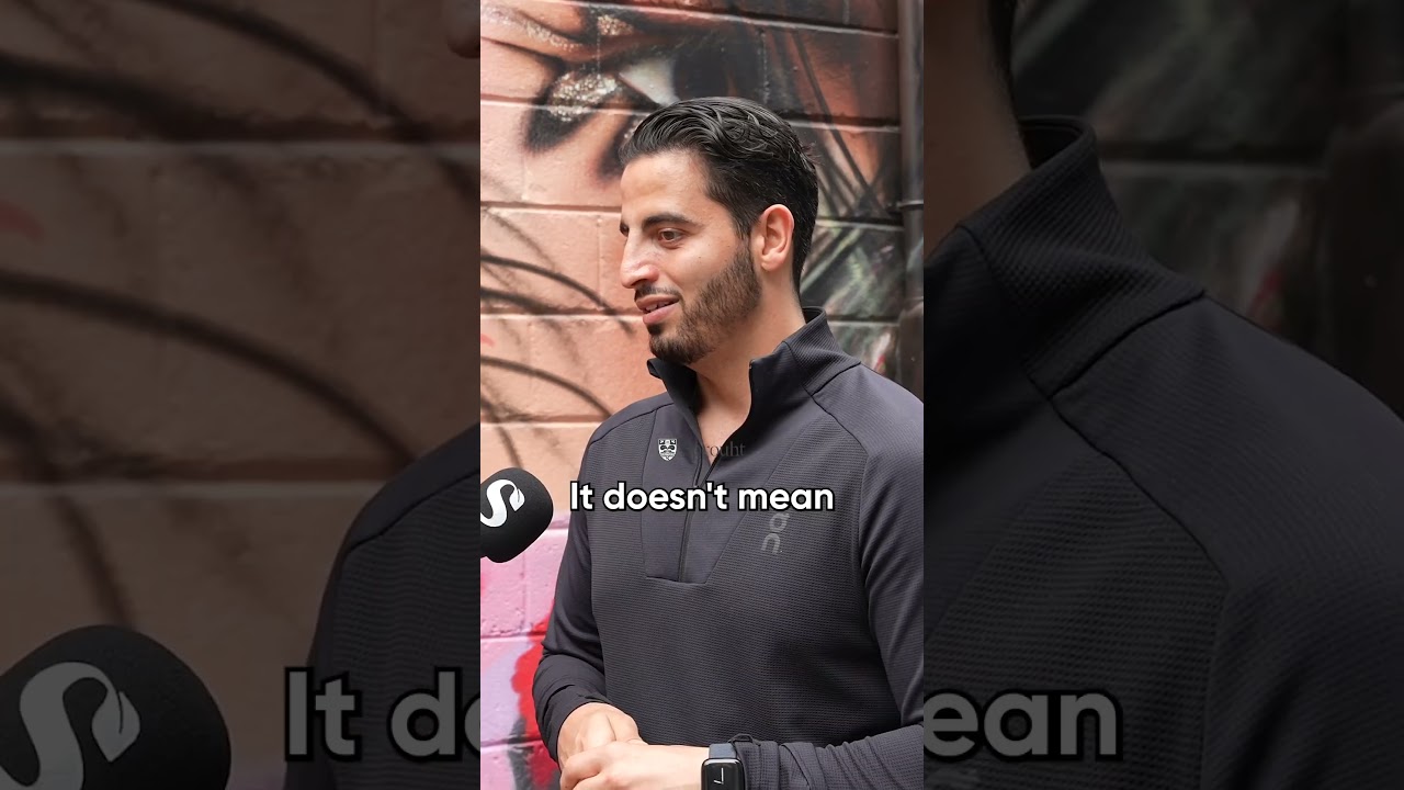 36 Year Old Says a Truth About Life MOST People Don’t Know…