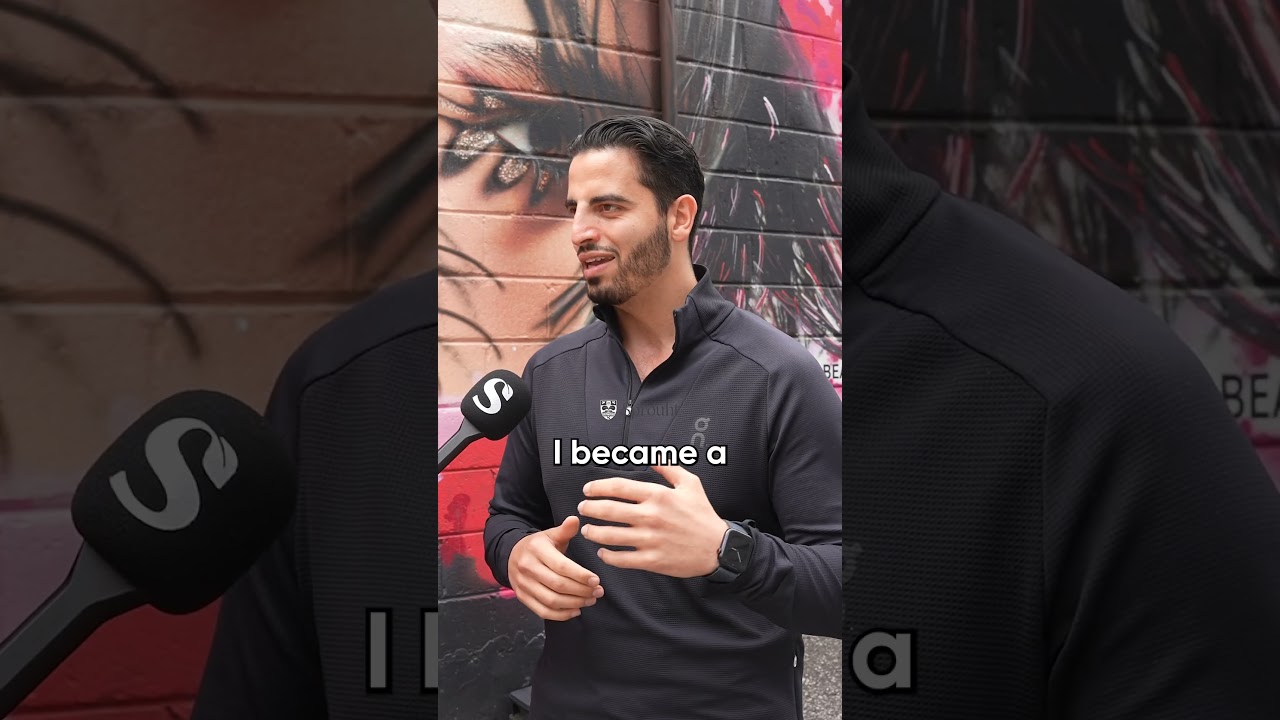 36 Year Old Shares His Secrets to Live a More Fulfilling Life