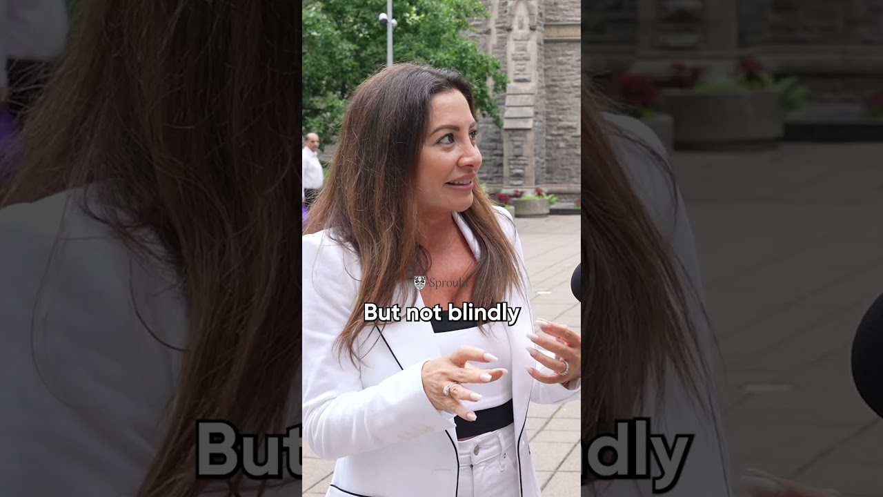 46 Year Old Shares Life Advice for Younger Self…