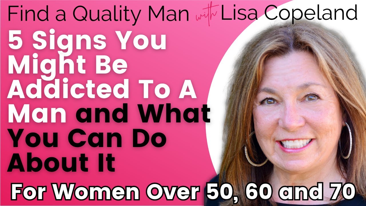 5 Signs You Might Be Addicted to a Man and What to Do About It