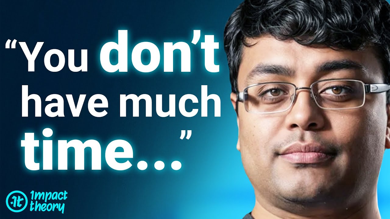 “50% Of Jobs Will Be Displaced” – Tesla Optimus AI Deepfakes New Hollywood  | Emad Mostaque