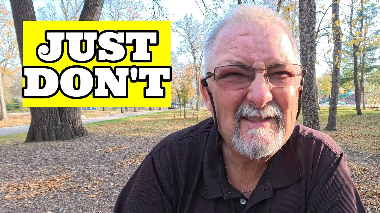 7 Ways How to Keep Stress at Bay: What Not to Do in Retirement