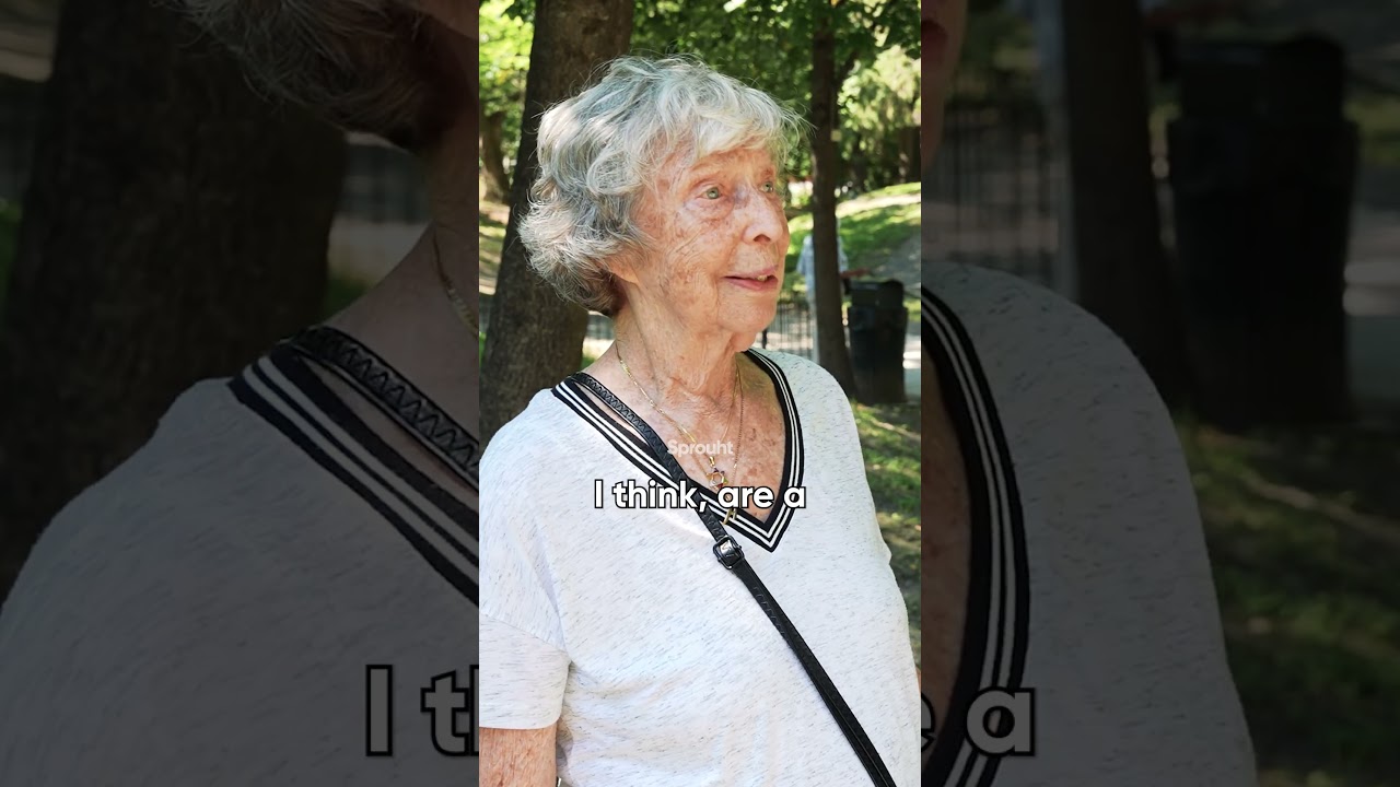 89 Year Old Says NEVER Do THIS….