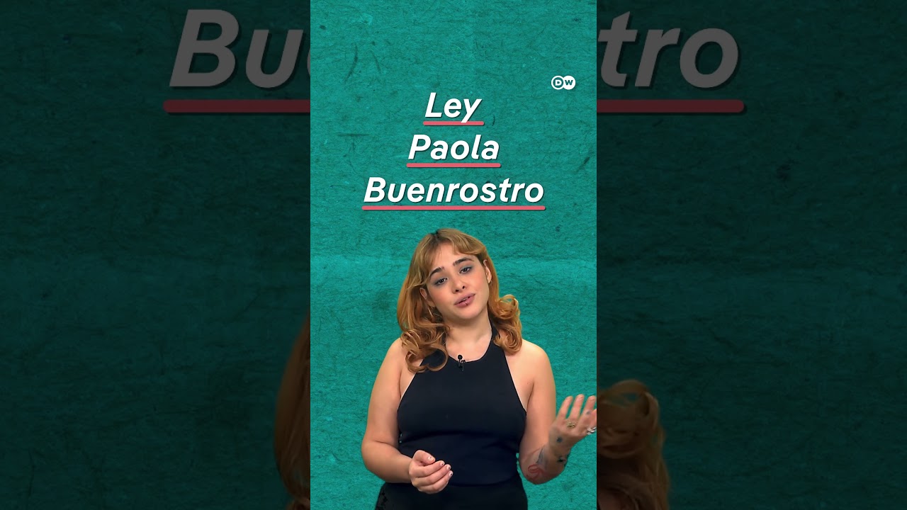 A historic step for trans rights in Mexico City | DW Documentary