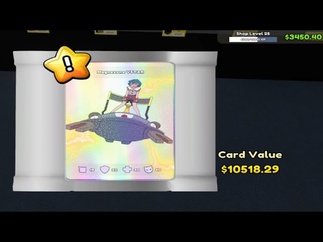 A Hurricane Couldn’t Stop My Shop