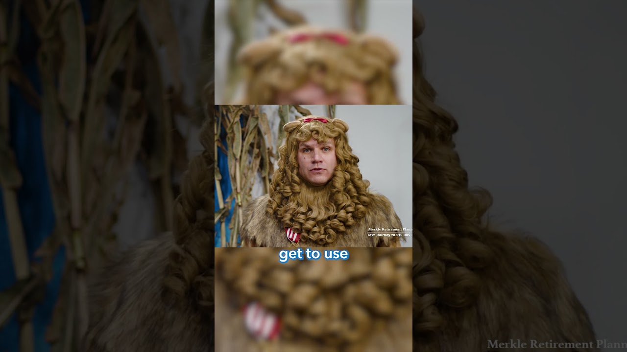 A Plan Can Reduce Retirement Anxiety