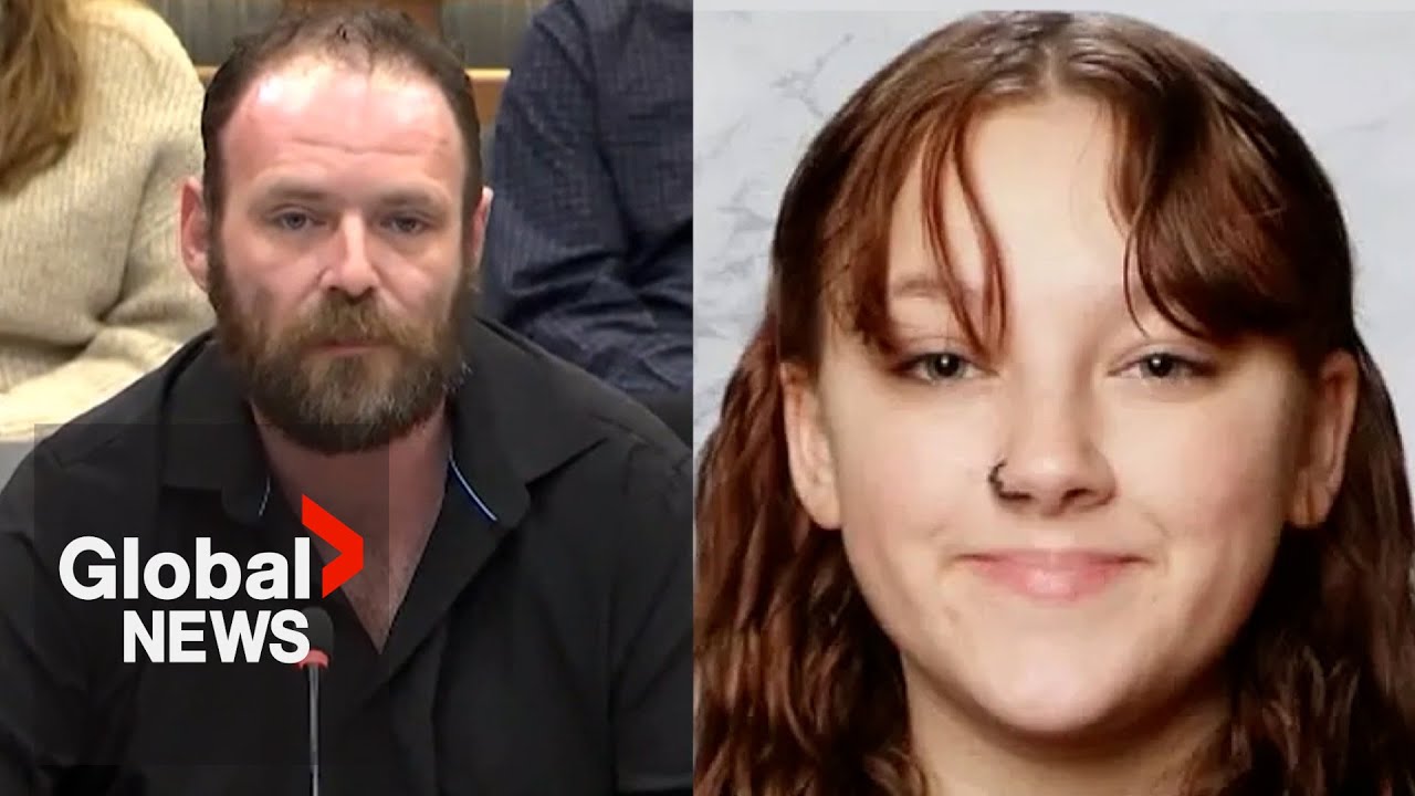 Abbotsford parents plead for change after BC teen daughter’s overdose