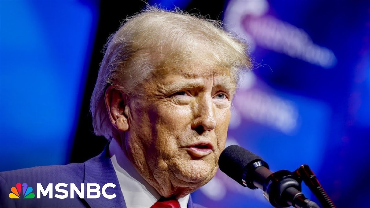 ‘Absolutely absurd’: NextGen America President slams Trump for calling U.S. a ‘garbage can’