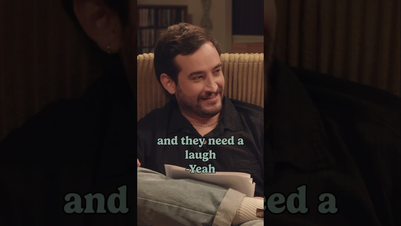 Aida Rodriguez On The Art And Science Of Stand-Up (Inside The FOD Vault Episode 4)