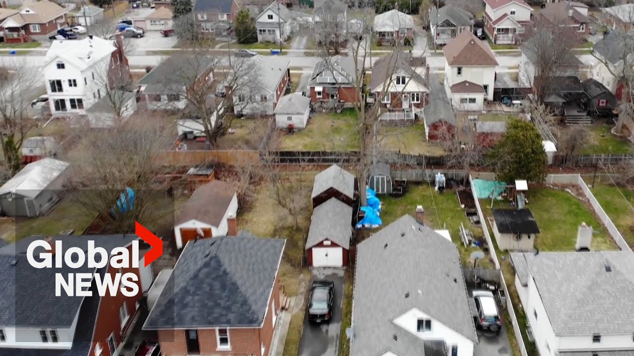 Alberta construction group warns homeowners of fake, fear-mongering inspection letter