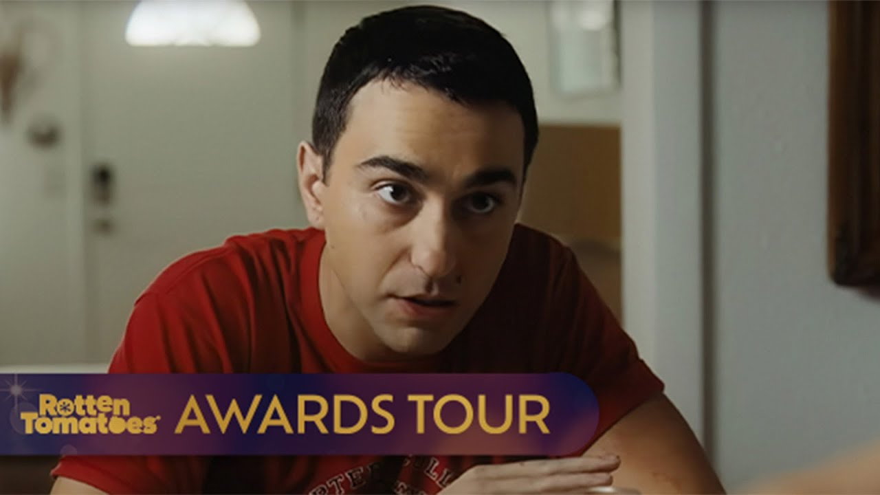 Alex Wolff Breaks Down His Career From ‘The Line’ to ‘ The Naked Brothers Band’