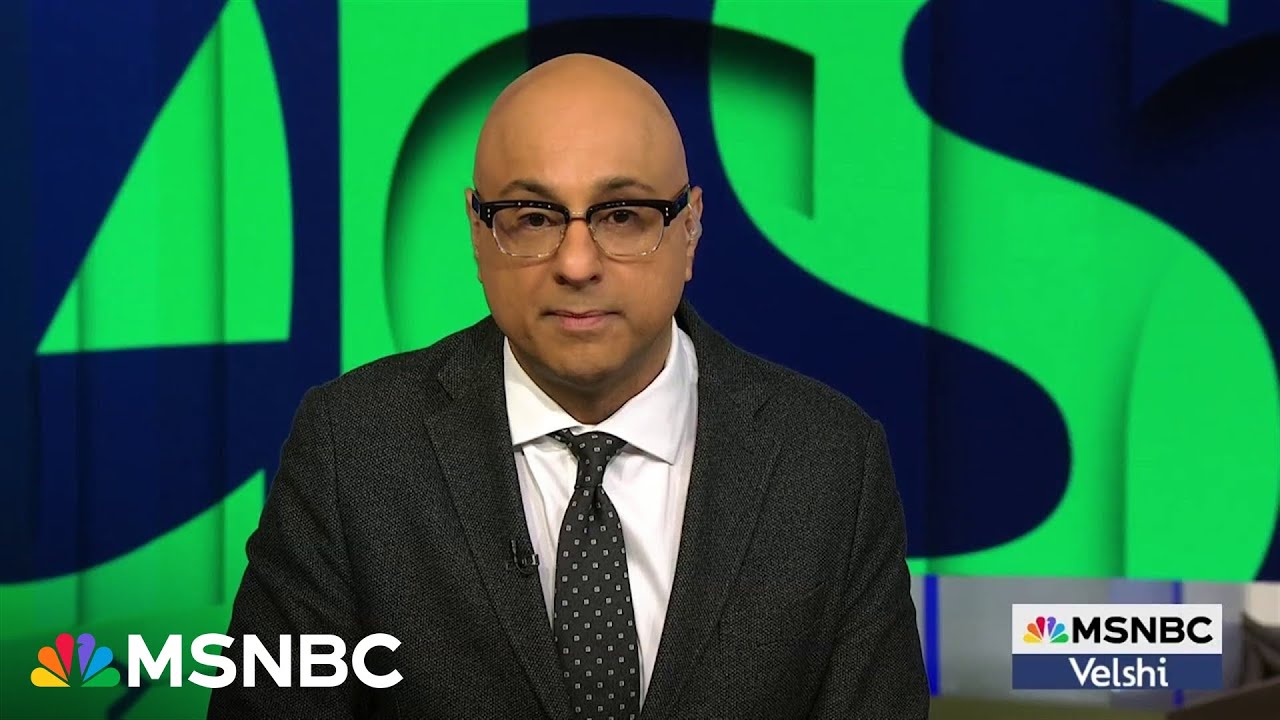 Ali’s hope for humanity in the next year