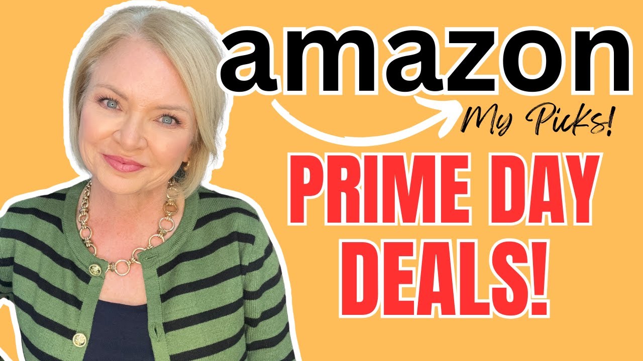 AMAZON Fall Fashion: Outfit Ideas for Every Budget!