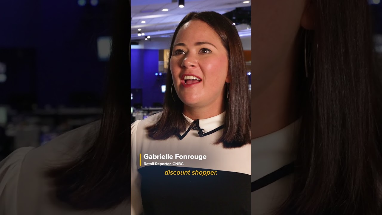 Americans love T.J. Maxx. Here’s why big brands do, too