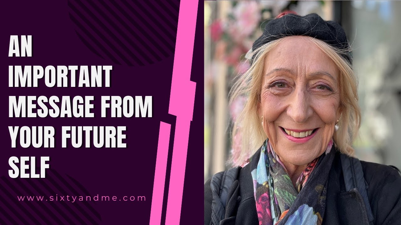 An Important Message From Your Future Self