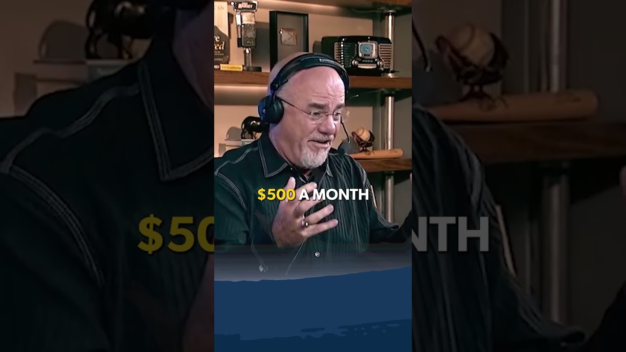 “…and You Scratch Your Head and Wonder Why You’re Still Broke”