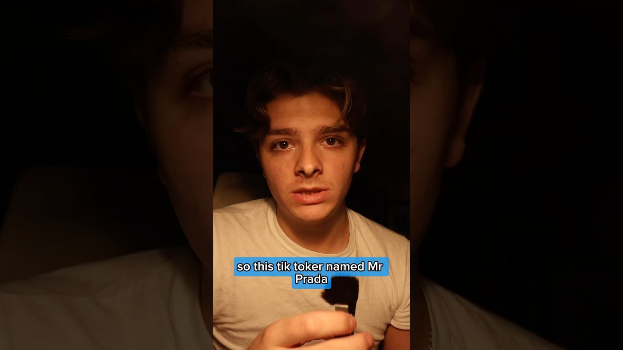 Another TikTok Murderer 😬