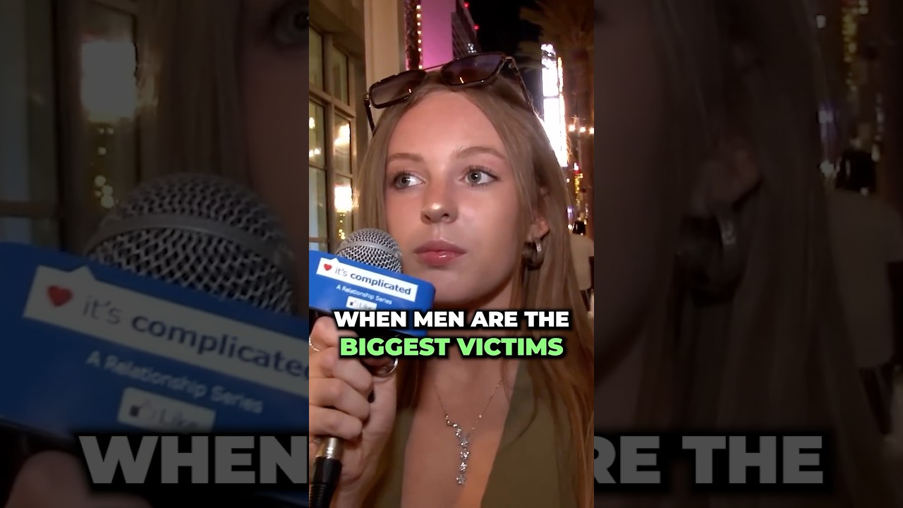 Are men DISPOSABLE?