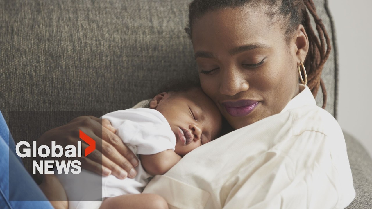 As some Canadians delay having children, is it time to reform parental leave?