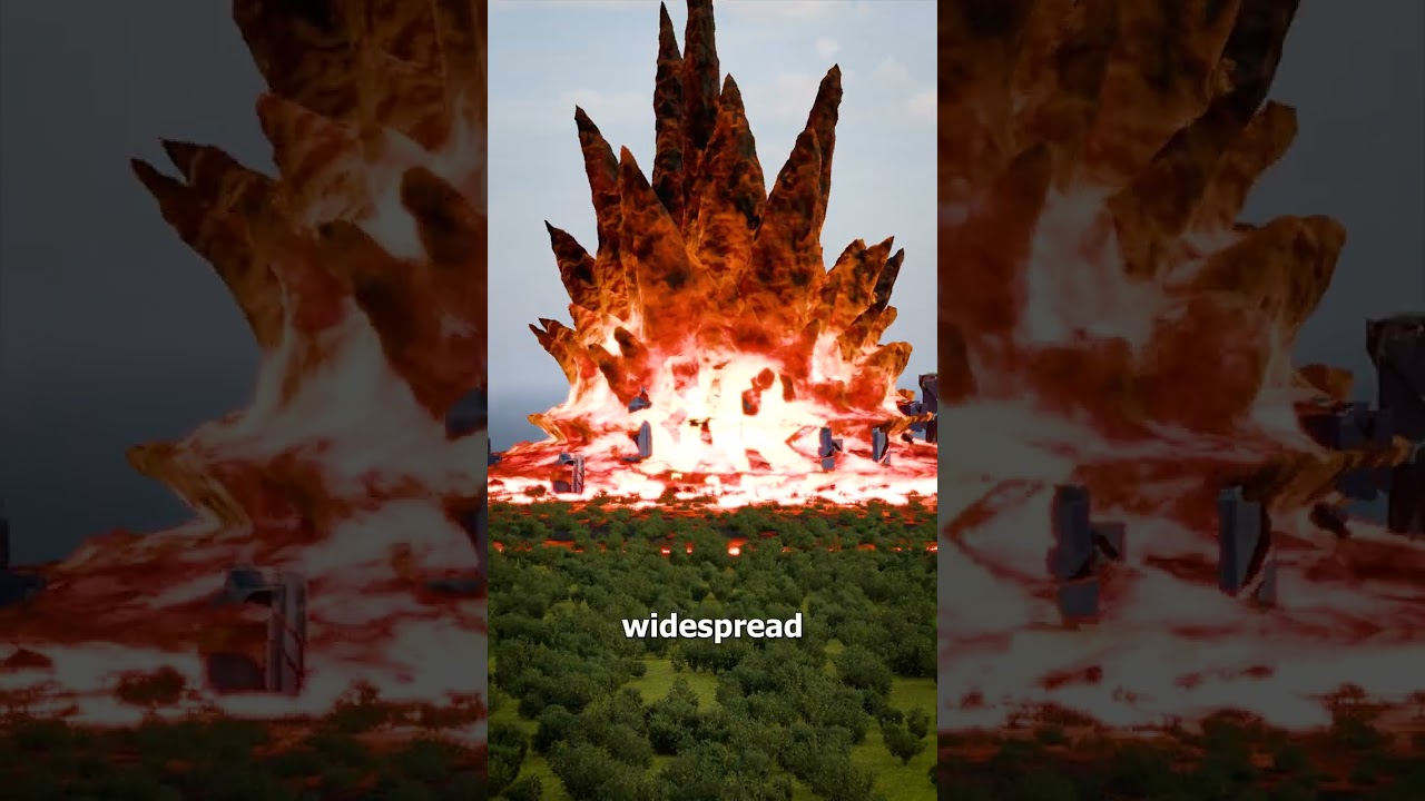 Asteroid Size Comparison 🤔