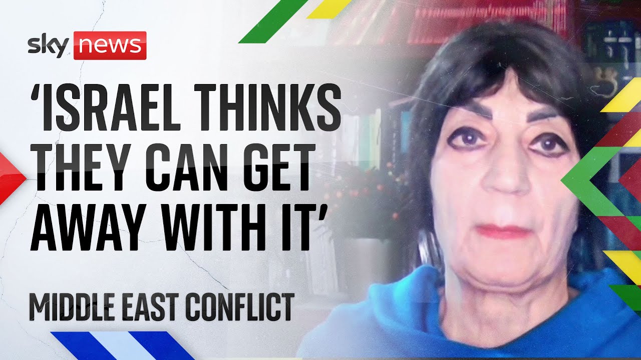 Attacks on UN peacekeepers in Lebanon show a ‘serious escalation’