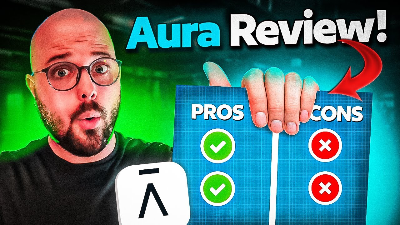 Aura Parental Control App Review: Is This The One To Get?