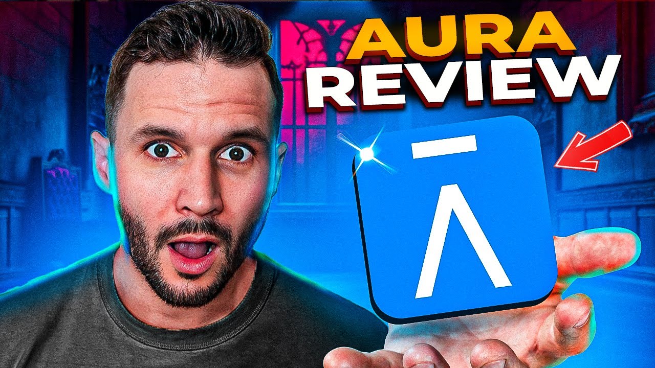 Aura Review 2024: Why It’s Still Dominating the Market!