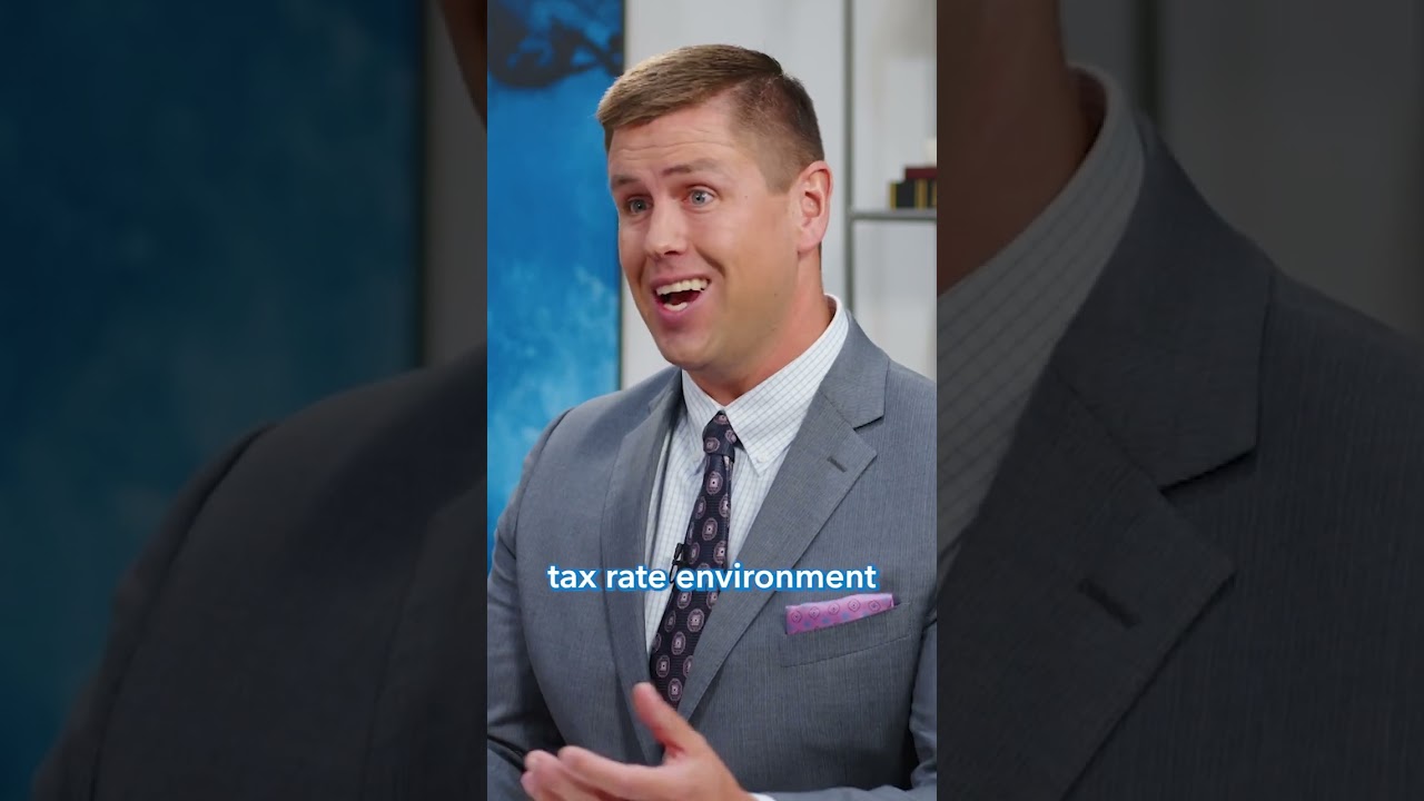 Avoid Higher Taxes with a Proactive Tax Plan