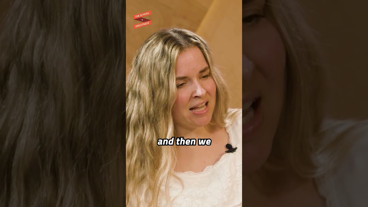 Avoid These Relationship Cycles! | Sheleana Ayaina