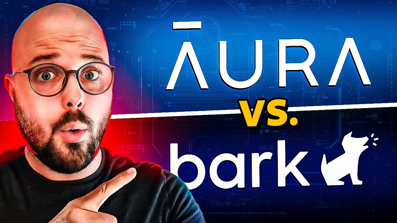 Bark vs Aura Parental Control App – What’s The Difference?