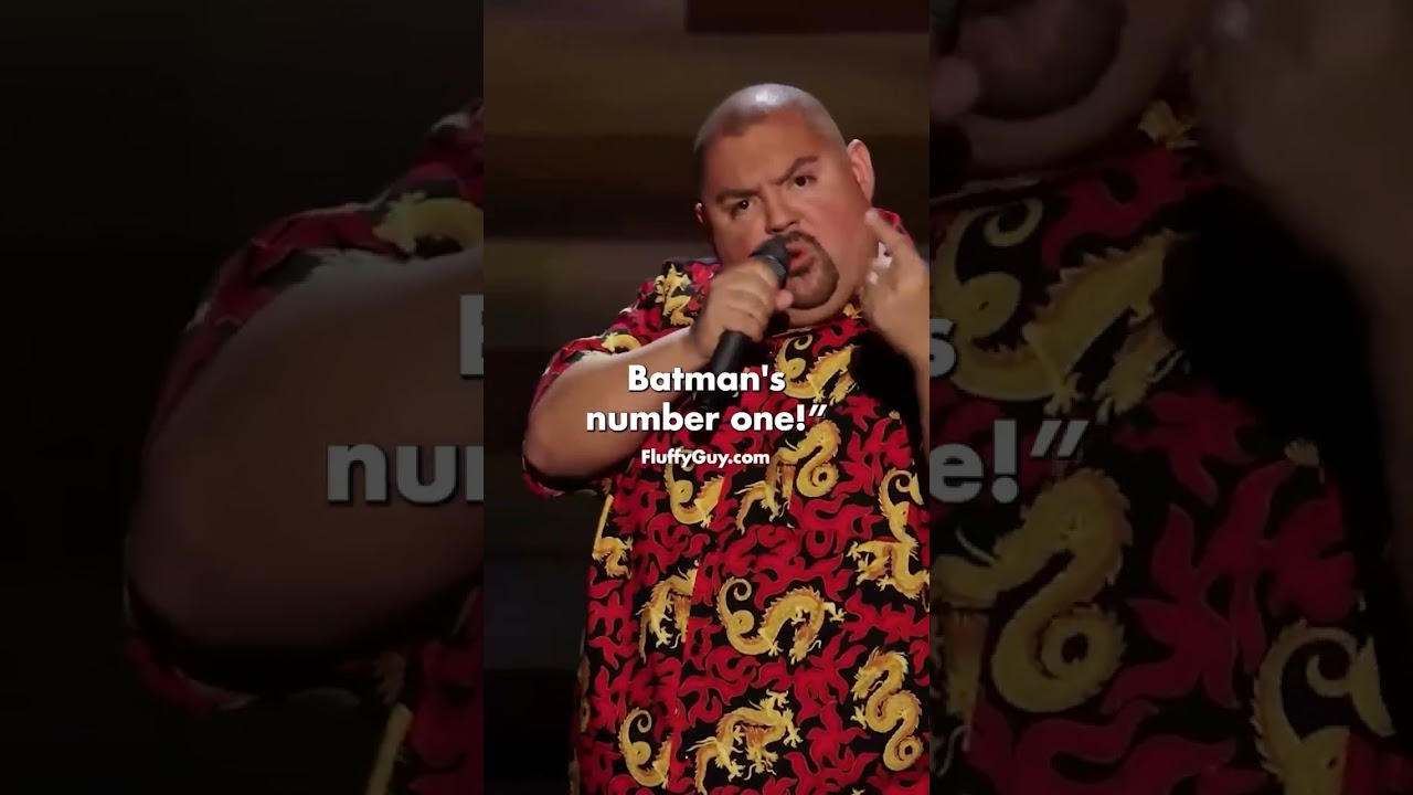 Batman’s creepy, Green Lantern’s weak!