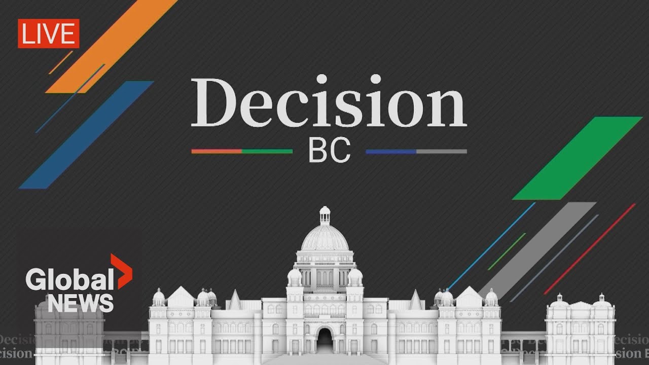 BC election: Up-to-the-minute provincial results and analysis | LIVE
