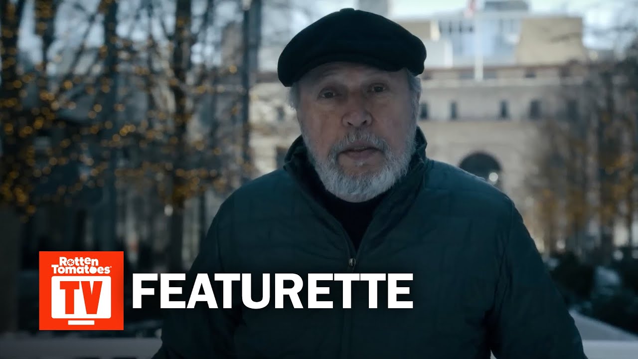 Before Limited Series Featurette | ‘Inside Look’