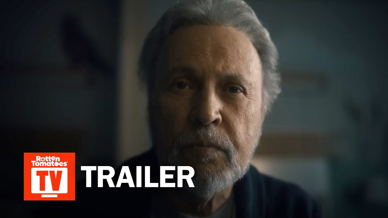 Before Limited Series Trailer