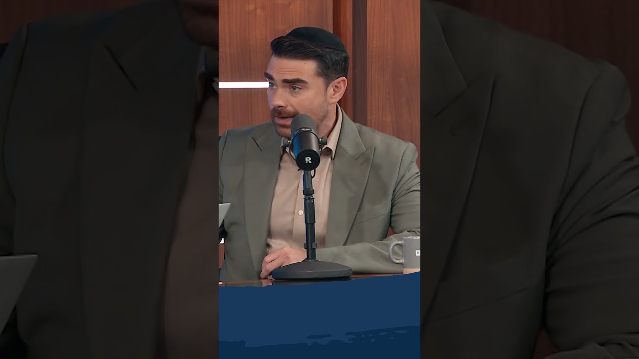 Ben Shapiro’s Thoughts on Retirement (Part 1)