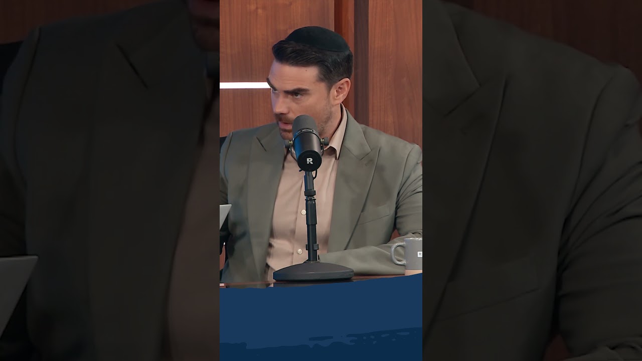 Ben Shapiro’s Thoughts on Retirement (Part 2)