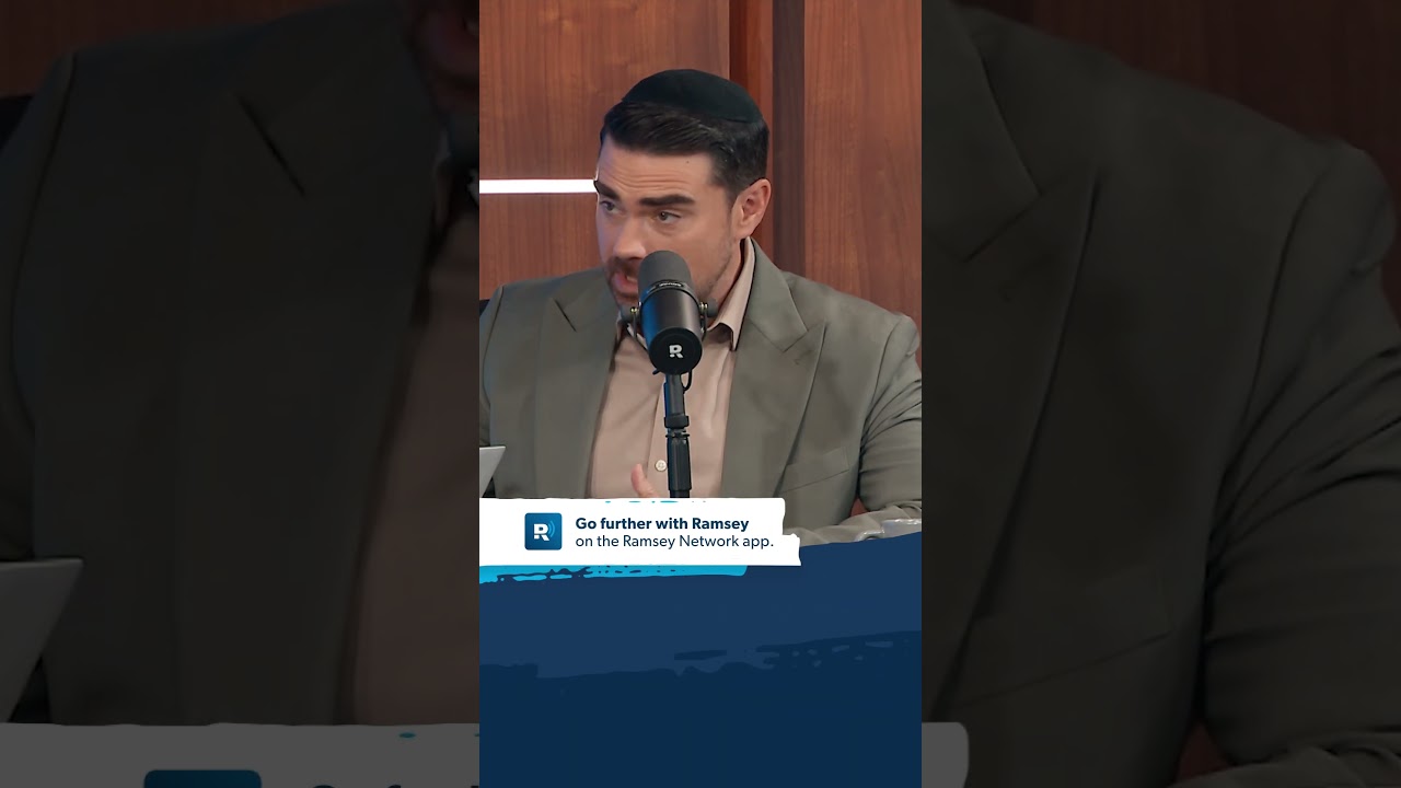 Ben Shapiro’s Thoughts on Retirement (Part 3)