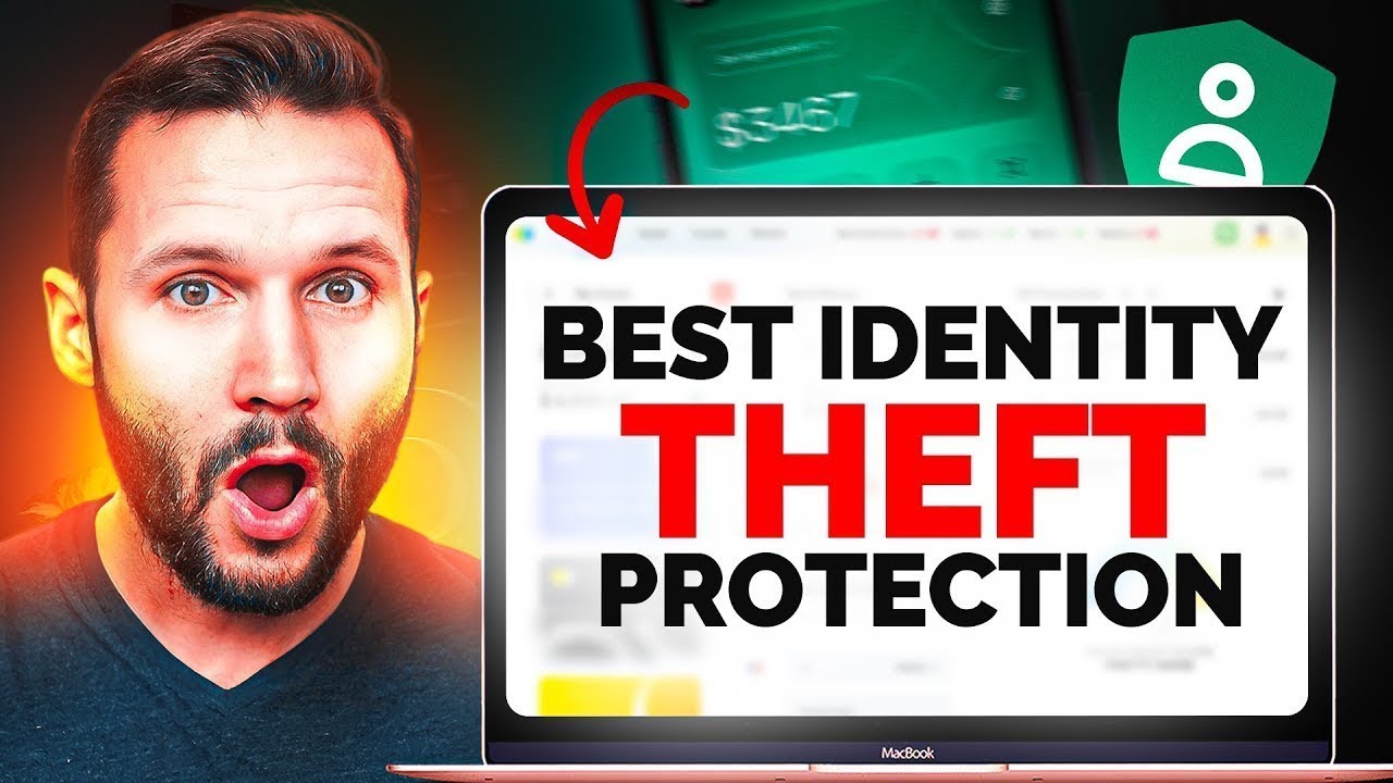 Best Identity Theft Protection: My Identity Was Stolen, and I Changed My Mind