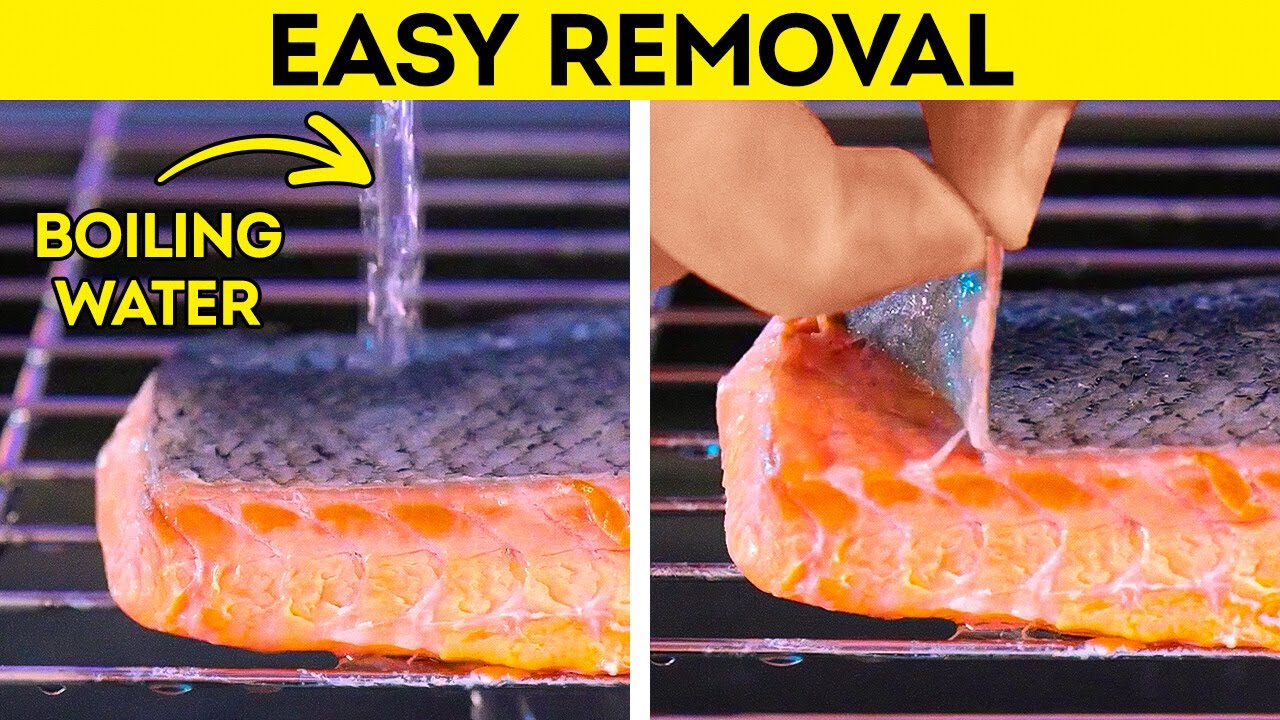 Best-Kept Secrets and Weird Kitchen Hacks for Every Home Cook