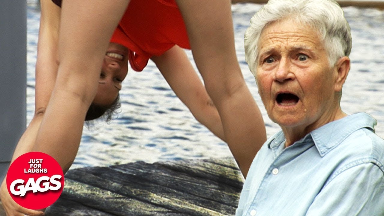 Best Pranks Of 2020 | Just For Laughs Gags #LIVE