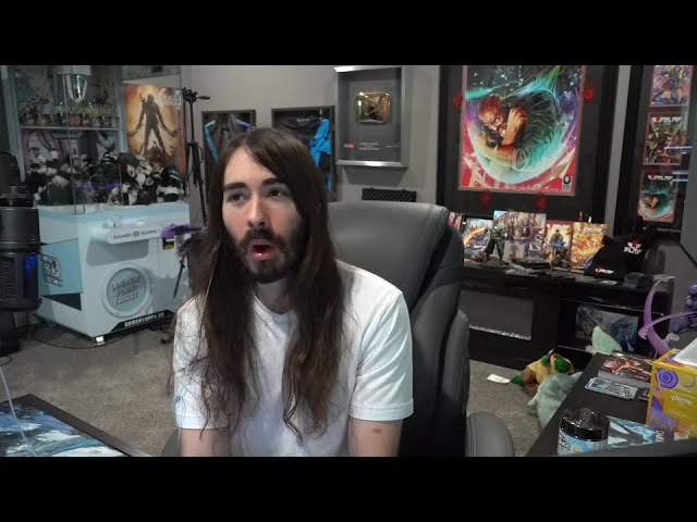 Best Show Out Right Now