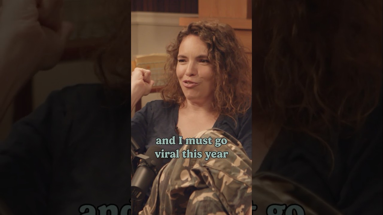 Beth Stelling Says To Just Have Fun (Inside the FOD Vault Episode 1)