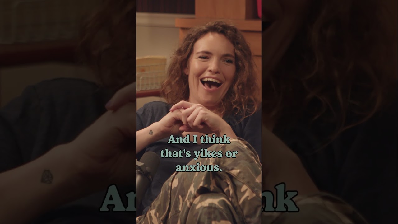 Beth Stelling’s Favorite Emoji 😬 (Inside The FOD Vault Episode 1)