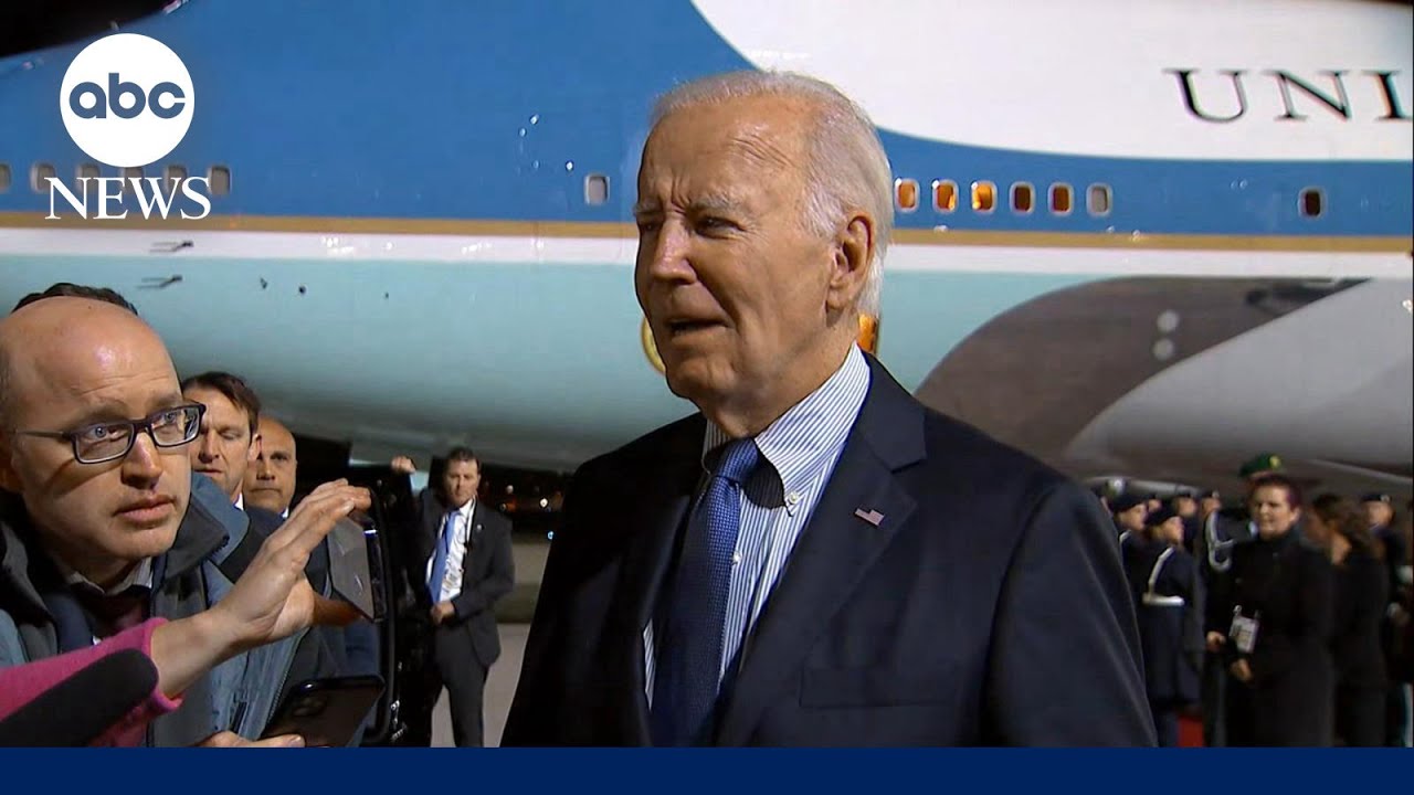 Biden administration reacts to Hamas leader’s death