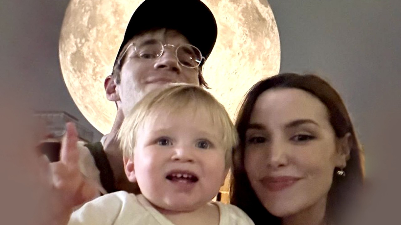 Big Moon Situation is crazy…