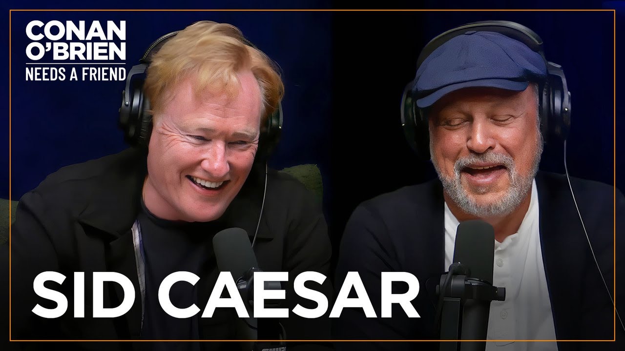 Billy Crystal Is Available To Become Conan’s Friend | Conan O’Brien Needs A Friend