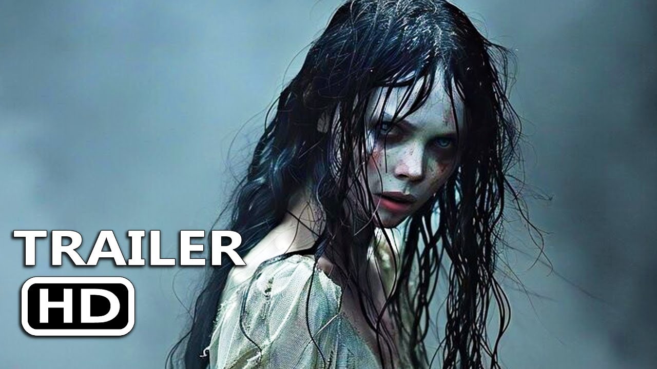 BLACK CAB Official Trailer (2024)