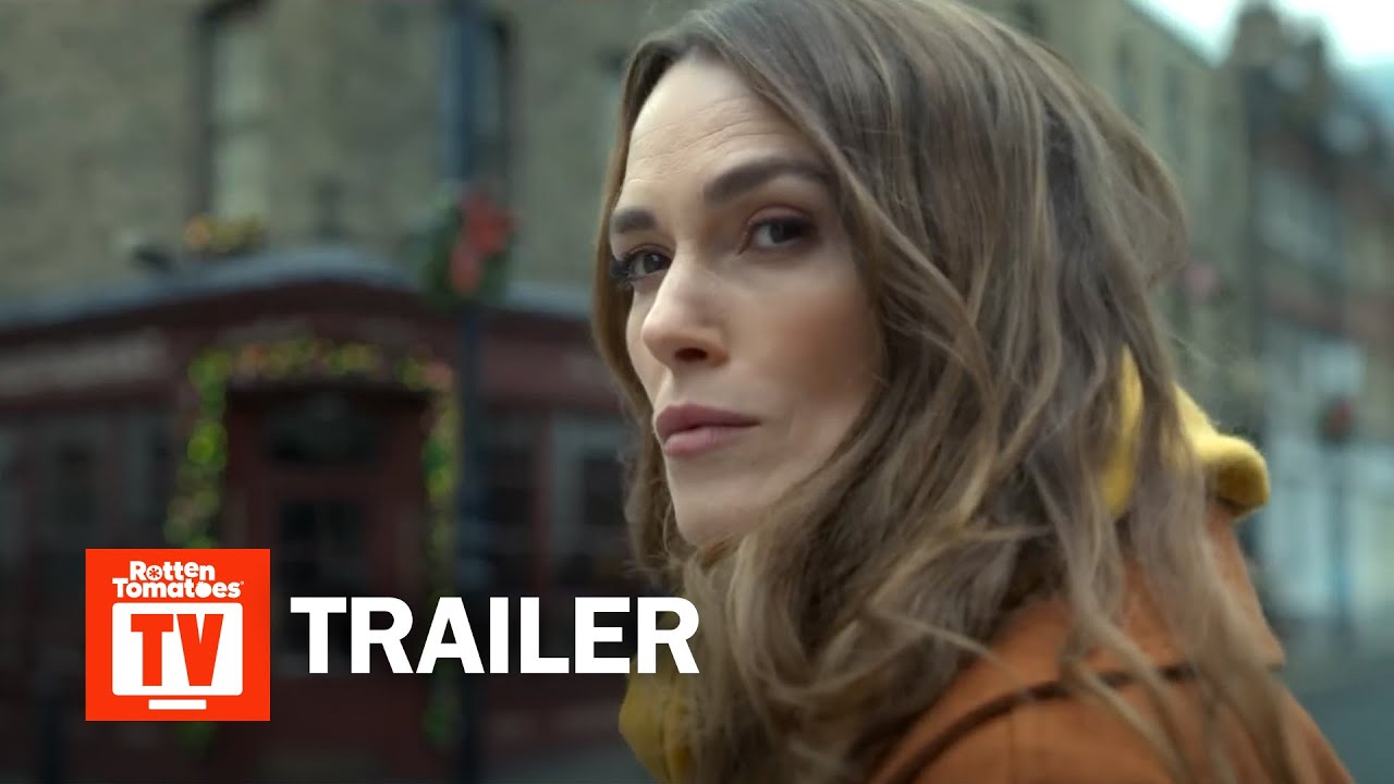 Black Doves Season 1 Trailer