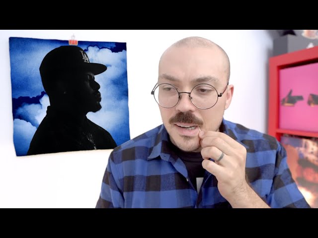 Blu & Exile – Love (the) Ominous World ALBUM REVIEW